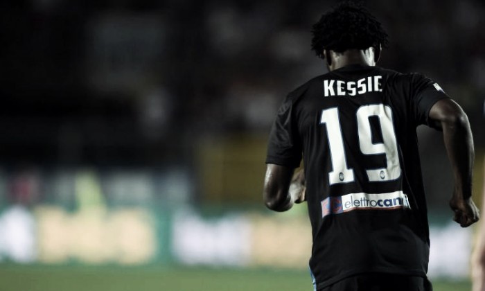 Atalanta, Kessié ritorna per l'Inter
