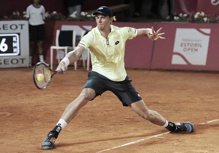 ATP Estoril: Main draw third-day recap