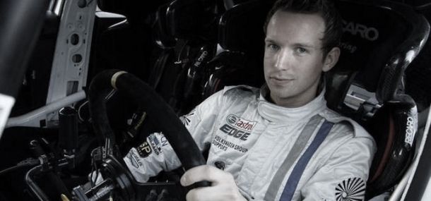 Kevin Abbring correrá cuatro rallyes con el i20 WRC