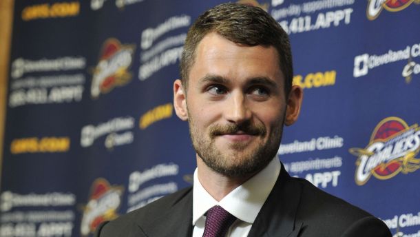 Kevin Love Responds To Comments Made By Minnesota Timberwolves Owner