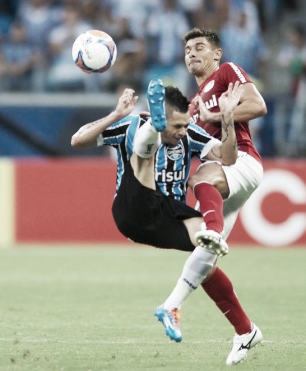 Em clássico cheio de mistérios, Grêmio e Internacional se enfrentam no Beira-Rio