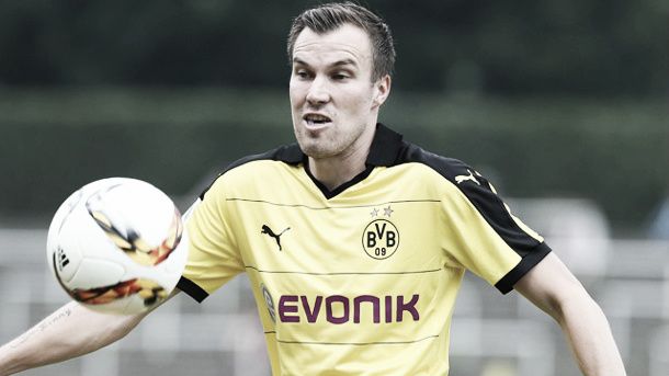 Großkreutz linked with Frankfurt