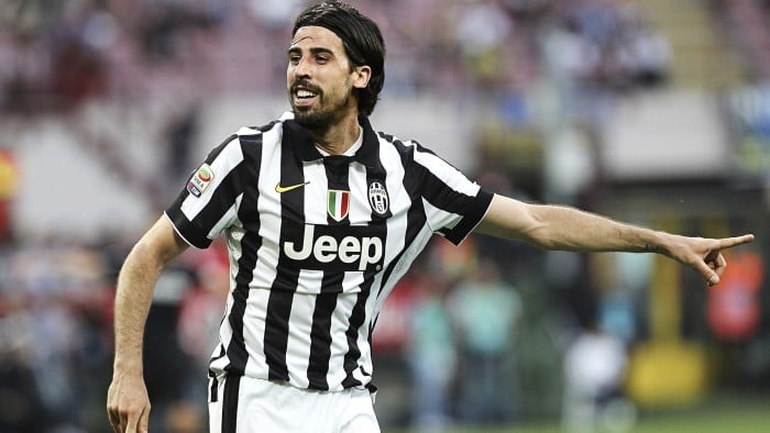 Coppa Italia, i convocati della Juventus: Allegri rinuncia a Khedira