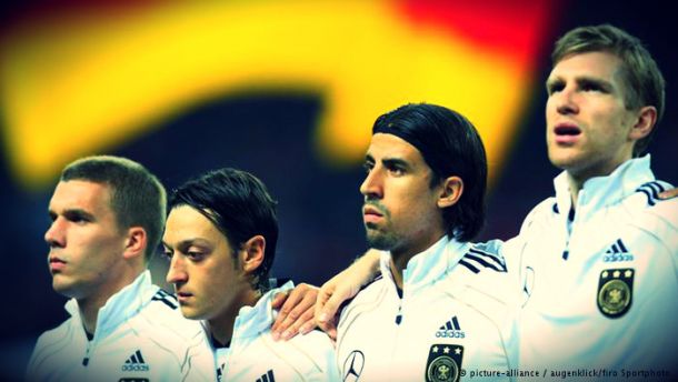 Khedira to sign for Arsenal by deadline-day