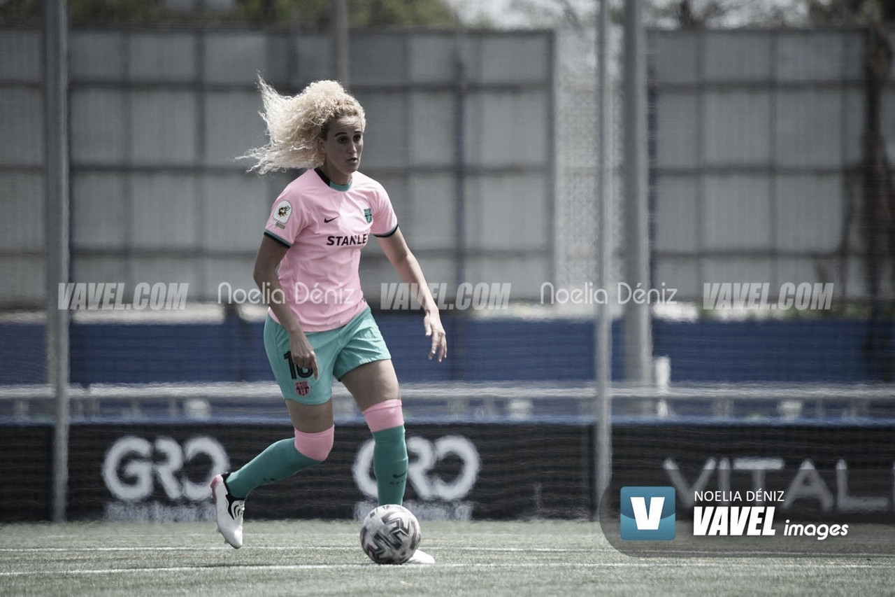 Resumen Barça Femení 3-2 Madrid en Liga Iberdrola Resumen Barça Femení 3-2 Madrid en Liga Iberdrola