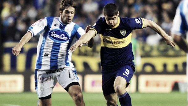 Boca – Atlético Rafaela: Ganar para levantar cabeza Boca – Atlético Rafaela: Ganar para levantar cabeza