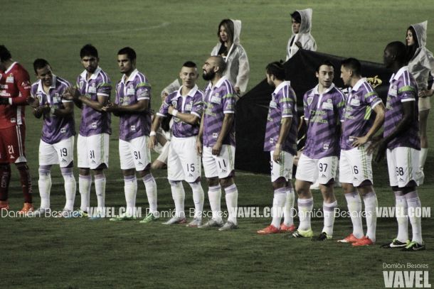 ¿Avanzará Chiapas de fase por segunda ocasión en la Copa MX?