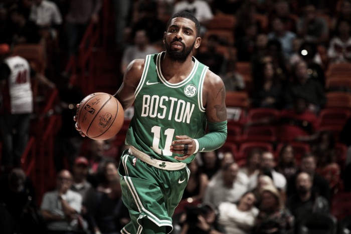 NBA, i Celtics vincono a Miami. La panchina di Memphis manda k.o. i Rockets