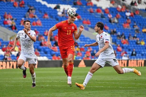 Joe Rodon: The Emergence Of A Welsh Star - Dai Sport