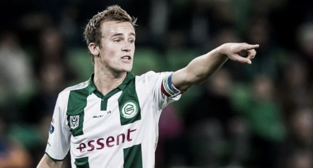Birmingham open talks with Dutch midfielder Kieftenbeld