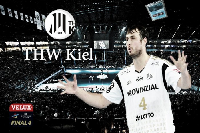 EHF Final4: el Kiel busca despejar dudas y recuperar la corona
