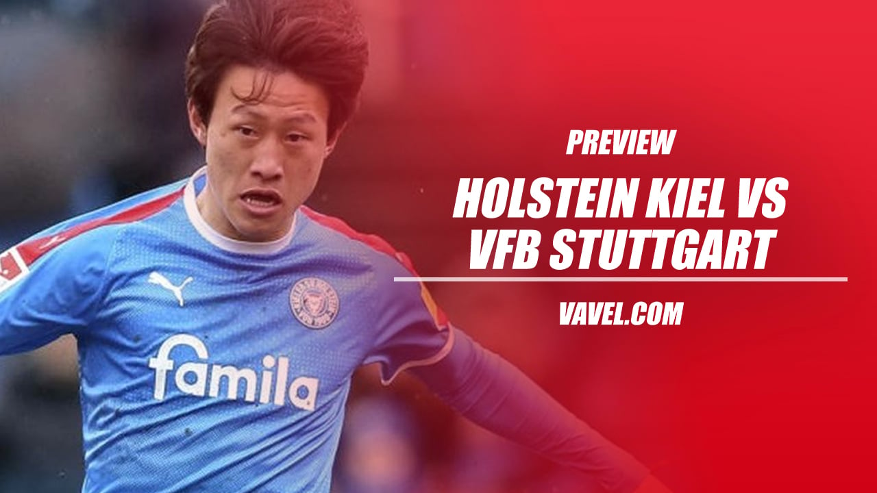 Holstein Kiel vs VfB Stuttgart preview: can Stuttgart get back to the automatic places