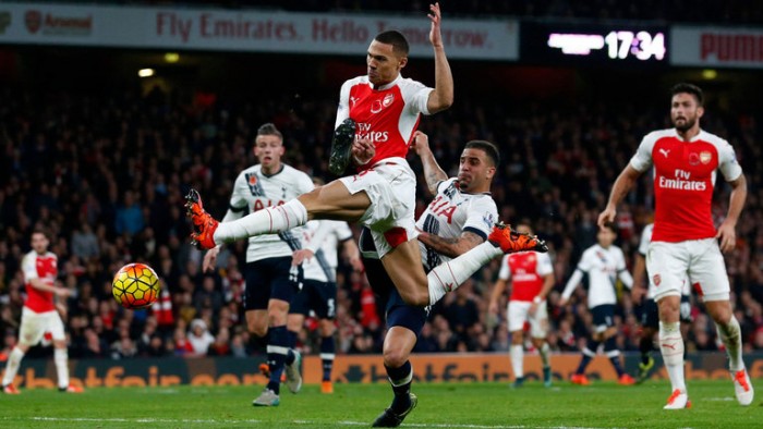 Sunday Premier League: il North London Derby domina la scena