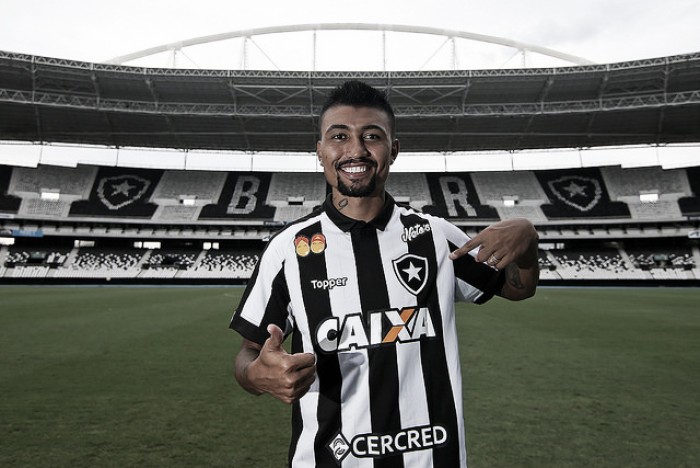 Carreira, opiniões e características: o que esperar de Kieza no Botafogo?