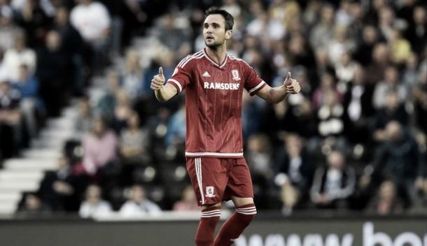 Derby County 1-1 Middlesbrough: Title rivals split the points