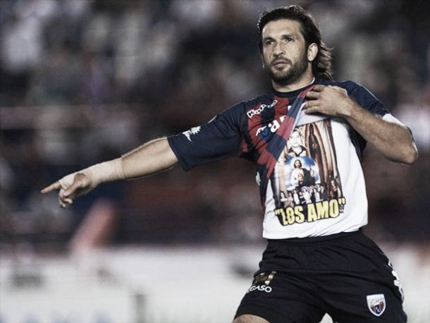 El 'Kikín' Fonseca se alista para su regreso al fútbol