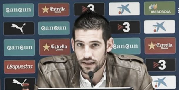 Kiko Casilla: “Hay que repetir el partido que hicimos ante el Atlético”