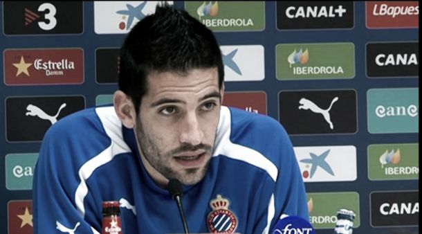 Kiko Casilla: "Espero que Diego Costa se marche sin marcar"