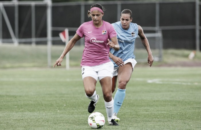 Sky Blue FC waive Kim DeCesare