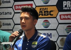 Kim Kurniawan: Kami Sudah Siap