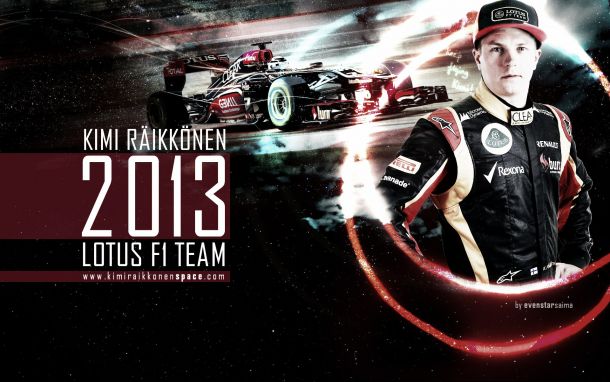 Kimi Räikkönen no correrá en EE. UU. y Brasil para someterse a una operación de espalda
