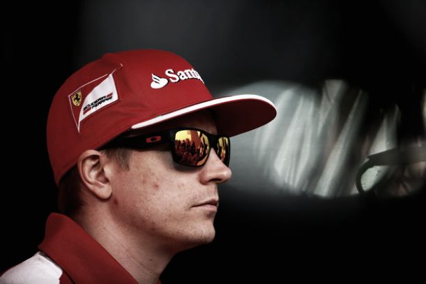 Após outro desempenho ruim, Räikkönen afirma: "Tudo parece estar contra nós"