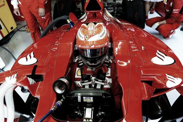 Ferrari poderá procurar novo fornecedor de turbo