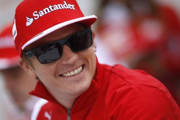 F1, Raikkonen: "La velocità c'è, ma si può migliorare"
