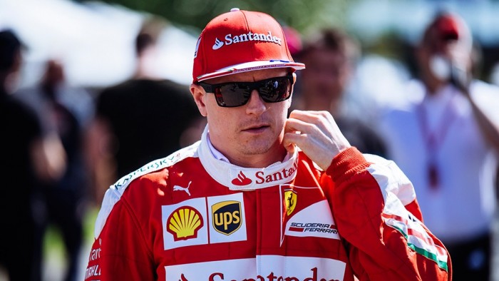 F1, Kimi si confessa: "Da 10 anni dicono che sono demotivato"