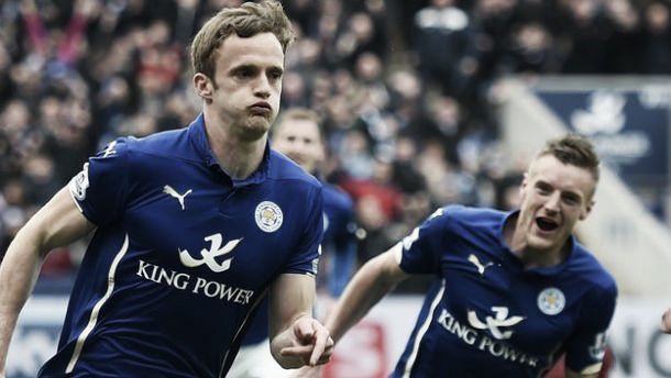 West Brom - Leicester: Foxes look to pick up crucial points in relegation battle