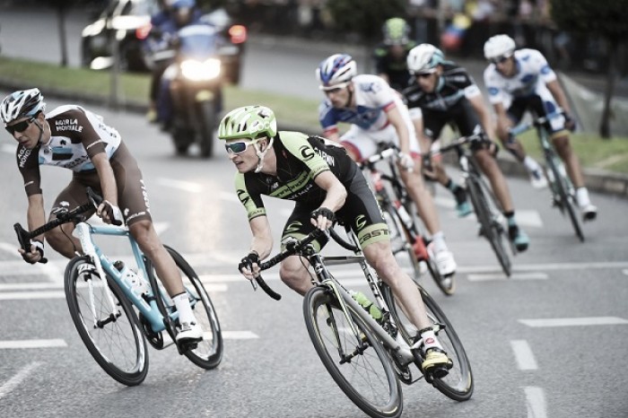 Previa Vuelta a España 2016: 5ª
etapa, Viveiro - Lugo