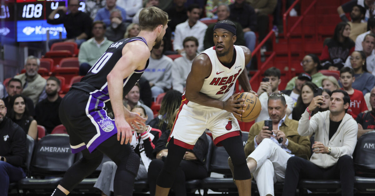 Preview Miami Heat vs Sacramento Kings: A victory to get closer to Playoff positions