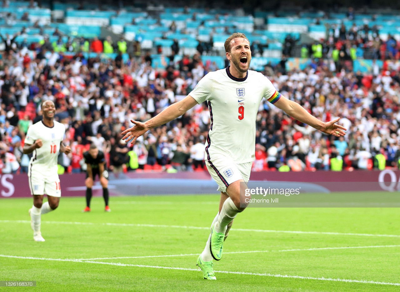 Euro 2020: England vs Ukraine: Things to look out for, with everything coming together at the right time for Gareth Southgate