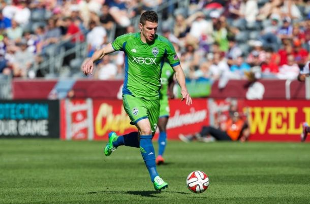 Kenny Cooper Could Start For Montreal Impact In CONCACAF Champions League Final