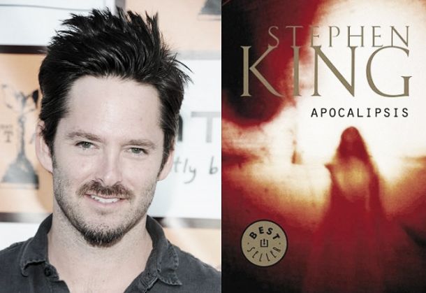 La adaptación de 'Apocalipsis', de Stephen King, se queda de nuevo sin director