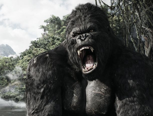 'Skull Island', la precuela de King Kong para noviembre de 2016