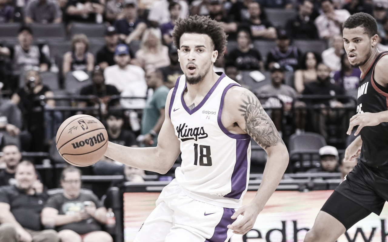 Sacramento Kings x Los Angeles Lakers: onde assistir ao jogo da NBA