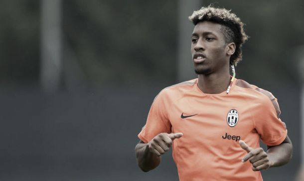Why Kingsley Coman should seek a loan move away from Juventus