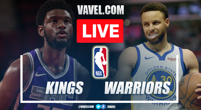  Highlights: Kings 98-113 Warriors in NBA 2021