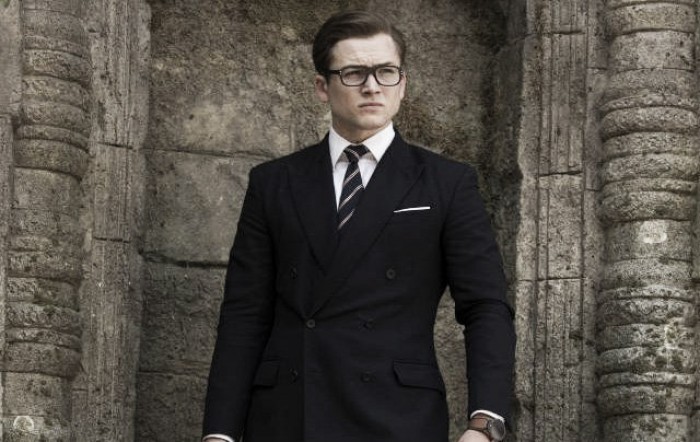 Confira o trailer de Kingsman: O Círculo Dourado