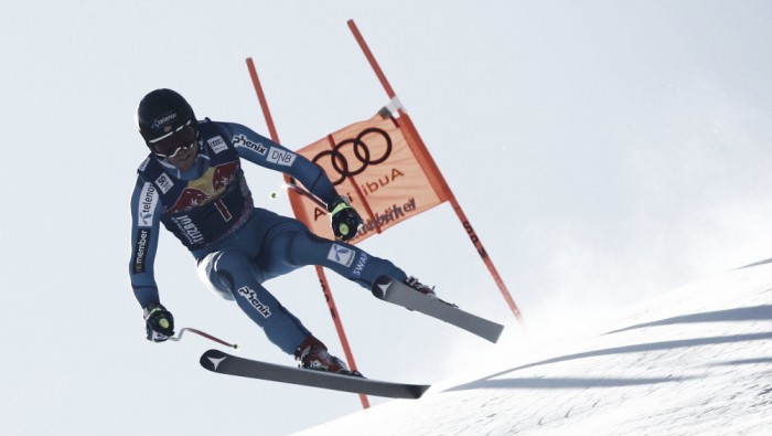 Sci Alpino - Kitzbuhel: è Kilde il più veloce in prova