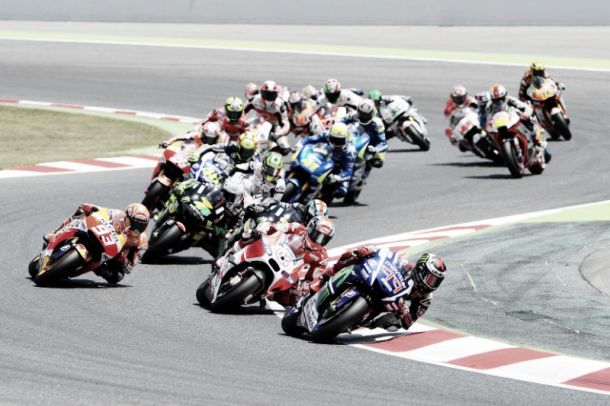 Assen accoglie la MotoGP: anteprima e orari tv