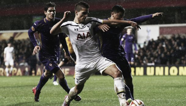 Fiorentina-Tottenham, attesi 2.500 tifosi inglesi: in città mille agenti in più