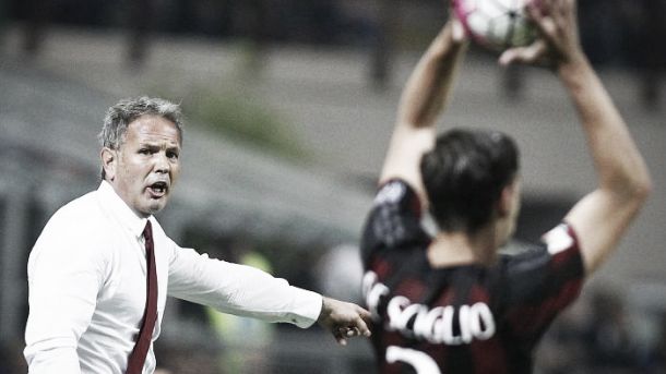Il Milan torna a vincere, Mihajlovic: "Dobbiamo gestire meglio le partite"
