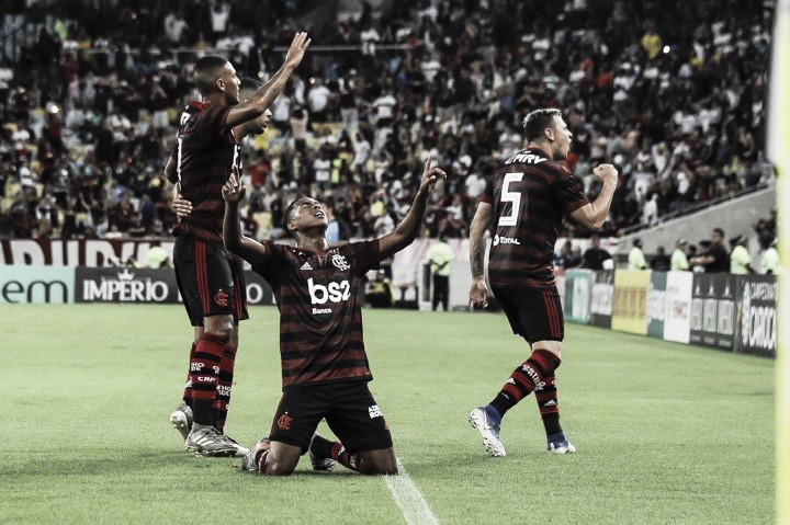 Invictos, Flamengo e Volta Redonda se enfrentam pela terceira rodada do Carioca Invictos, Flamengo e Volta Redonda se enfrentam pela terceira rodada do Carioca