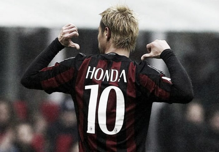 AC Milan 2-1 Genoa: Rossoneri down Grifone to strengthen European ambitions