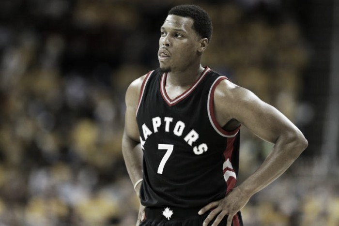 NBA, Lowry convinto da Toronto. Millsap sceglie Denver