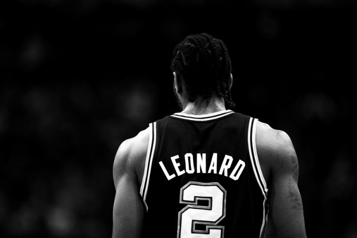 NBA, Kawhi Leonard: "Ora sto bene, tornerò presto"