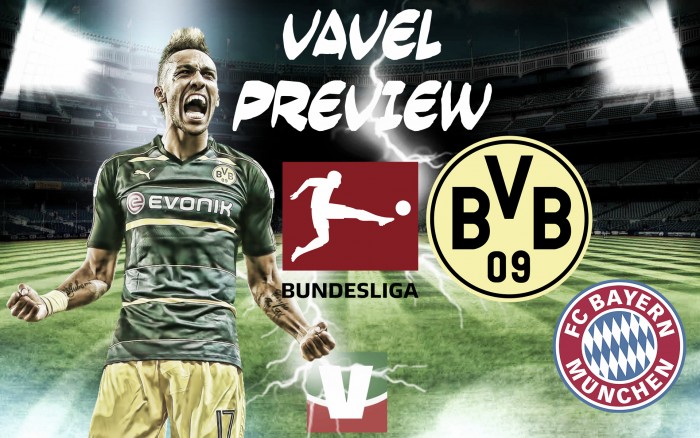 Bundesliga - Dortmund: il Klassiker per rinascere