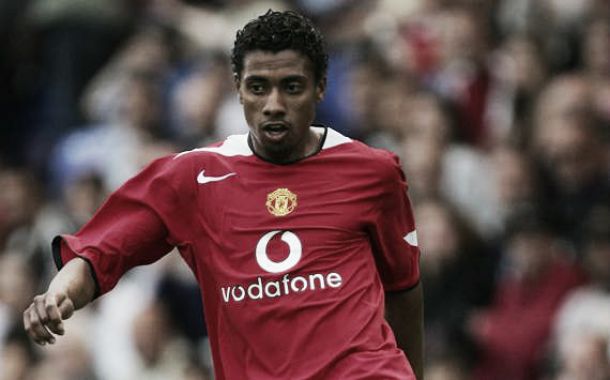 Whatever happened to United's World Cup winner Jose Kleberson?